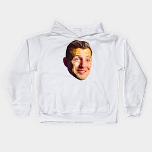 Will Buxton Kids Hoodie